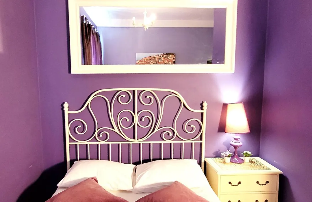 Chmielna Guest House-1